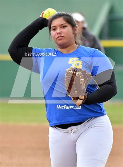 Thumbnail 2 in Arroyo vs. Charter Oak photogallery.