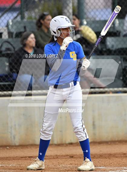 Thumbnail 1 in Arroyo vs. Charter Oak photogallery.