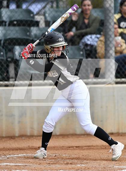 Thumbnail 2 in Arroyo vs. Charter Oak photogallery.