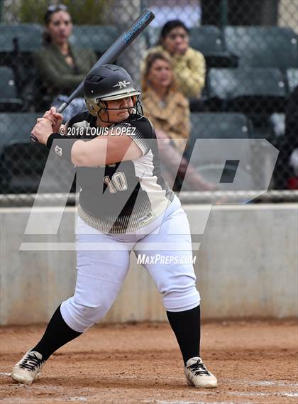 Thumbnail 3 in Arroyo vs. Charter Oak photogallery.