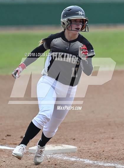 Thumbnail 2 in Arroyo vs. Charter Oak photogallery.