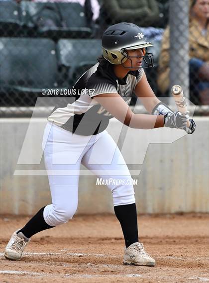 Thumbnail 2 in Arroyo vs. Charter Oak photogallery.