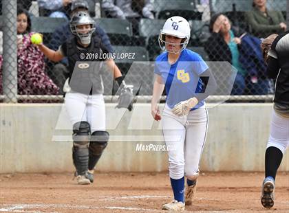 Thumbnail 1 in Arroyo vs. Charter Oak photogallery.