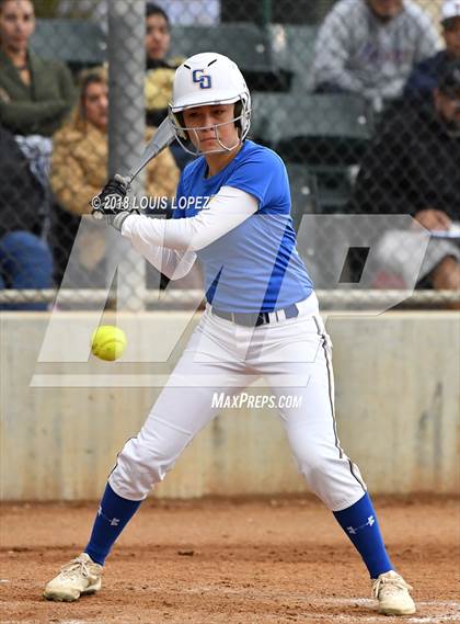 Thumbnail 1 in Arroyo vs. Charter Oak photogallery.