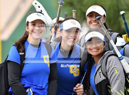 Thumbnail 3 in Arroyo vs. Charter Oak photogallery.