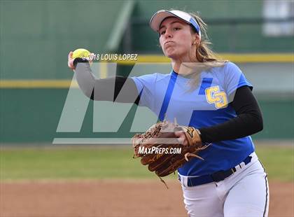 Thumbnail 3 in Arroyo vs. Charter Oak photogallery.