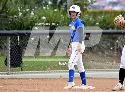 Thumbnail 2 in Arroyo vs. Charter Oak photogallery.