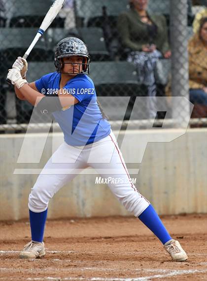 Thumbnail 1 in Arroyo vs. Charter Oak photogallery.