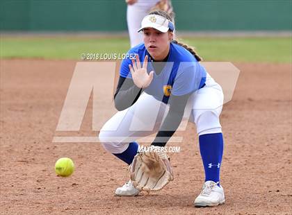Thumbnail 2 in Arroyo vs. Charter Oak photogallery.