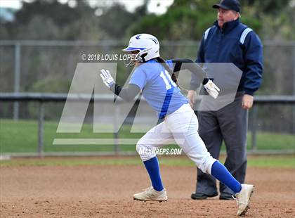 Thumbnail 2 in Arroyo vs. Charter Oak photogallery.