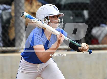 Thumbnail 2 in Arroyo vs. Charter Oak photogallery.