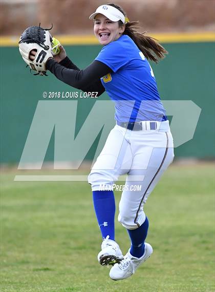 Thumbnail 3 in Arroyo vs. Charter Oak photogallery.