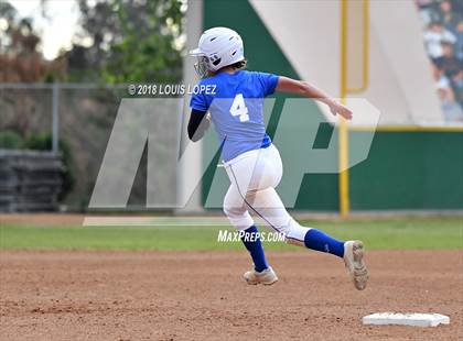 Thumbnail 3 in Arroyo vs. Charter Oak photogallery.