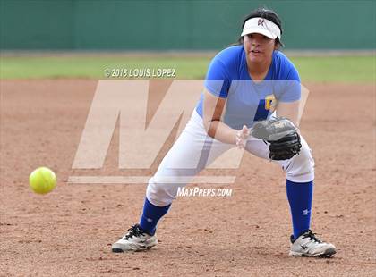 Thumbnail 2 in Arroyo vs. Charter Oak photogallery.