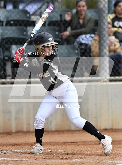 Thumbnail 3 in Arroyo vs. Charter Oak photogallery.