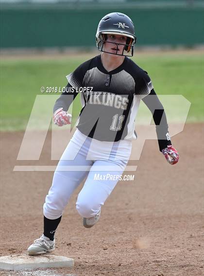 Thumbnail 1 in Arroyo vs. Charter Oak photogallery.