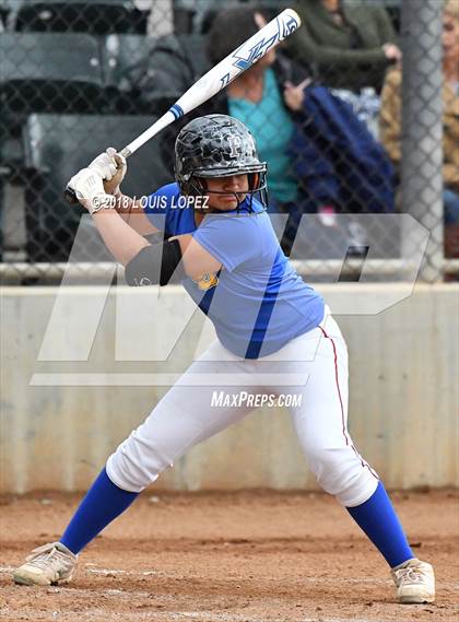 Thumbnail 1 in Arroyo vs. Charter Oak photogallery.