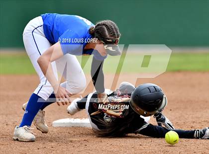Thumbnail 1 in Arroyo vs. Charter Oak photogallery.