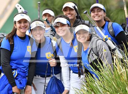 Thumbnail 3 in Arroyo vs. Charter Oak photogallery.
