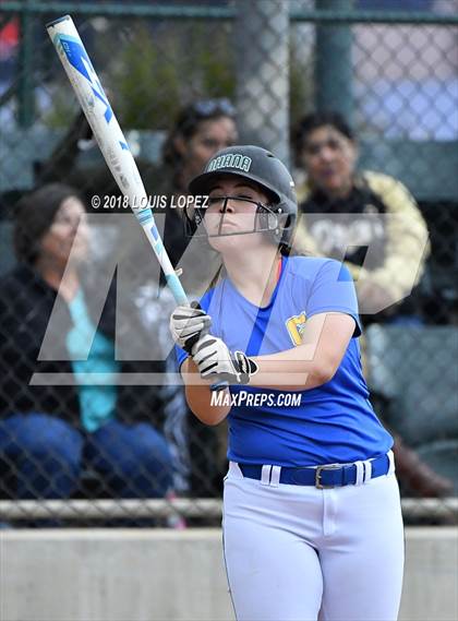 Thumbnail 2 in Arroyo vs. Charter Oak photogallery.