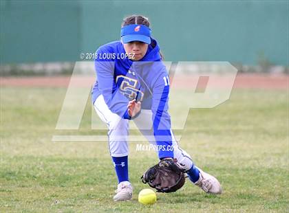 Thumbnail 3 in Arroyo vs. Charter Oak photogallery.