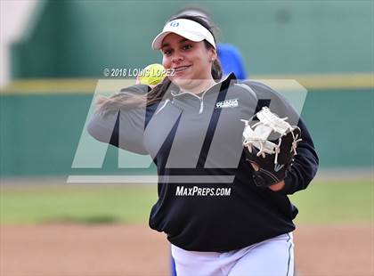 Thumbnail 1 in Arroyo vs. Charter Oak photogallery.
