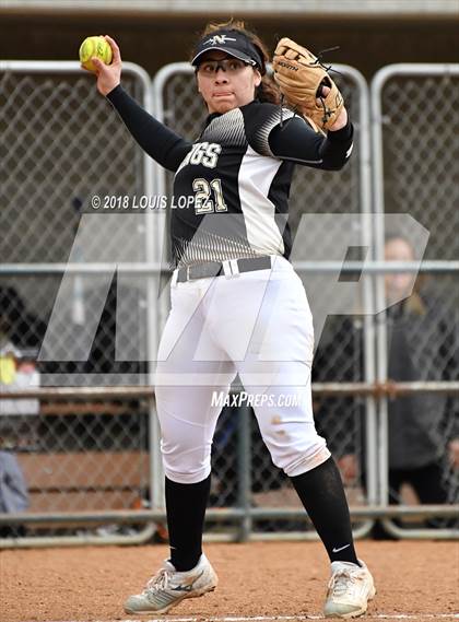 Thumbnail 3 in Arroyo vs. Charter Oak photogallery.