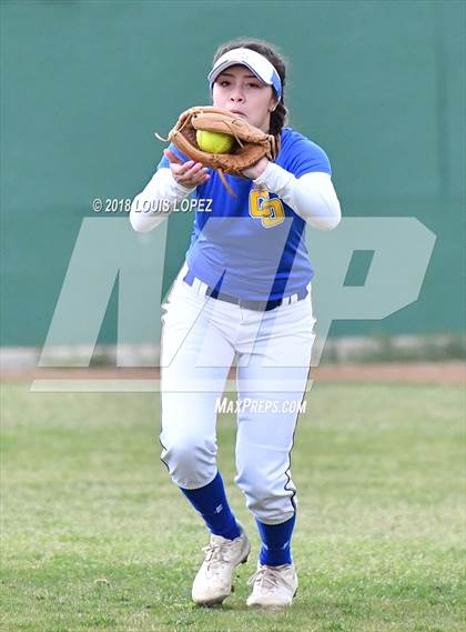 Thumbnail 3 in Arroyo vs. Charter Oak photogallery.