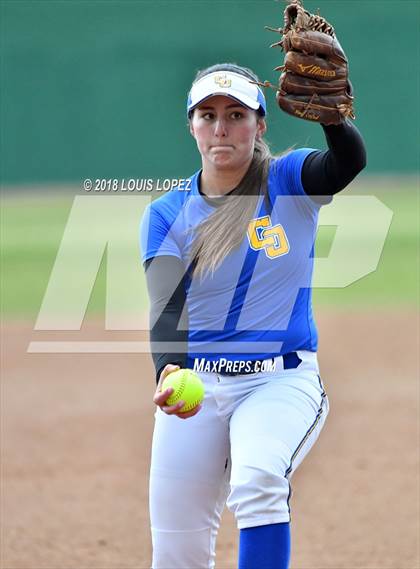Thumbnail 3 in Arroyo vs. Charter Oak photogallery.