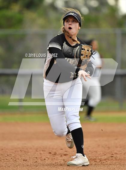 Thumbnail 2 in Arroyo vs. Charter Oak photogallery.