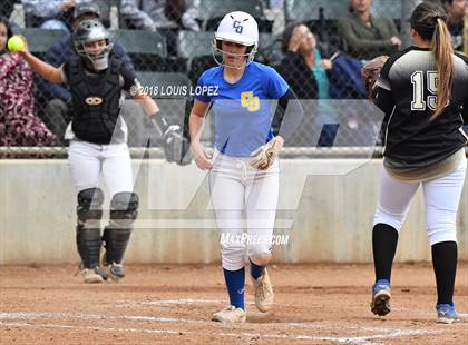 Thumbnail 2 in Arroyo vs. Charter Oak photogallery.