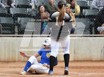 Thumbnail 2 in Arroyo vs. Charter Oak photogallery.