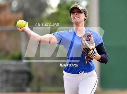 Thumbnail 1 in Arroyo vs. Charter Oak photogallery.