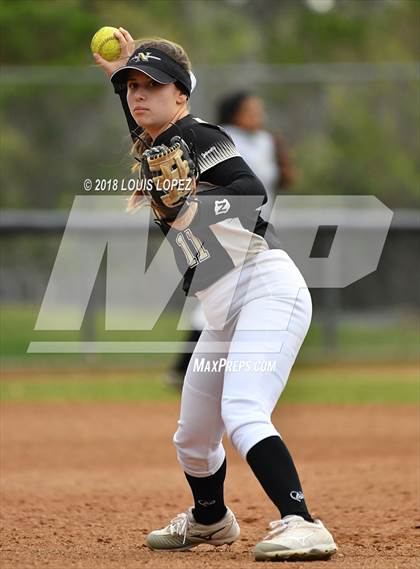 Thumbnail 2 in Arroyo vs. Charter Oak photogallery.