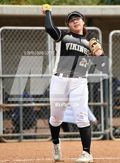 Thumbnail 1 in Arroyo vs. Charter Oak photogallery.