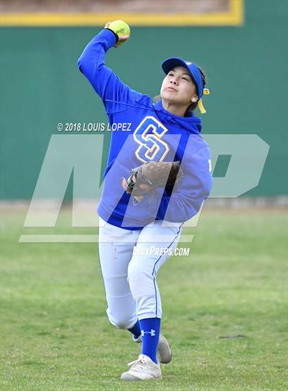 Thumbnail 1 in Arroyo vs. Charter Oak photogallery.