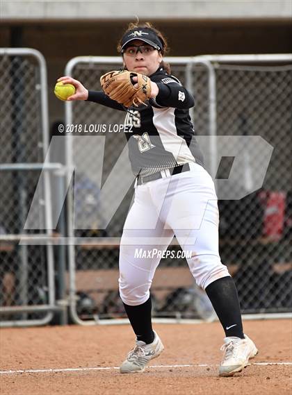 Thumbnail 1 in Arroyo vs. Charter Oak photogallery.