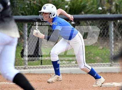 Thumbnail 2 in Arroyo vs. Charter Oak photogallery.