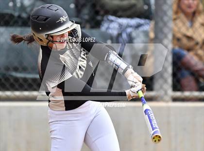 Thumbnail 2 in Arroyo vs. Charter Oak photogallery.