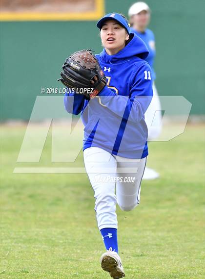 Thumbnail 2 in Arroyo vs. Charter Oak photogallery.