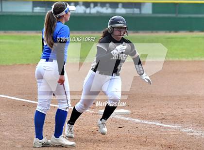 Thumbnail 3 in Arroyo vs. Charter Oak photogallery.