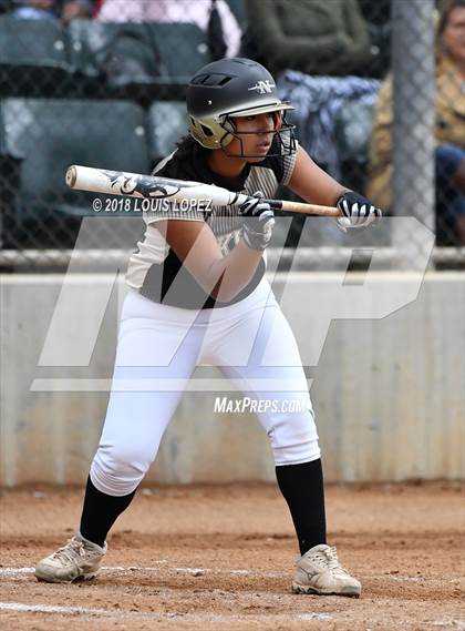 Thumbnail 3 in Arroyo vs. Charter Oak photogallery.