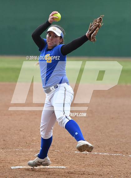 Thumbnail 1 in Arroyo vs. Charter Oak photogallery.