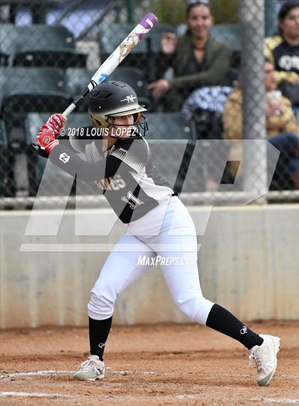 Thumbnail 1 in Arroyo vs. Charter Oak photogallery.