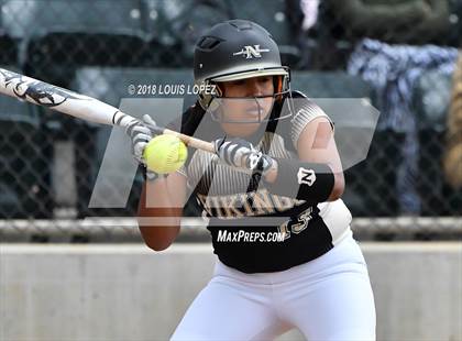 Thumbnail 2 in Arroyo vs. Charter Oak photogallery.