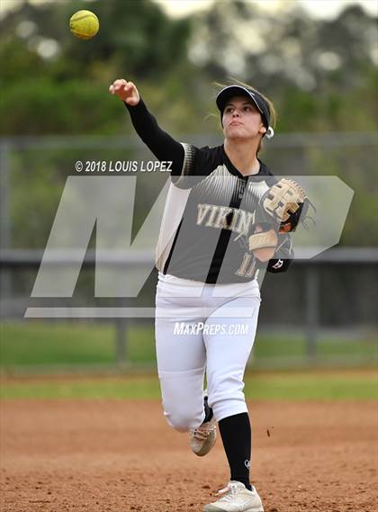 Thumbnail 2 in Arroyo vs. Charter Oak photogallery.