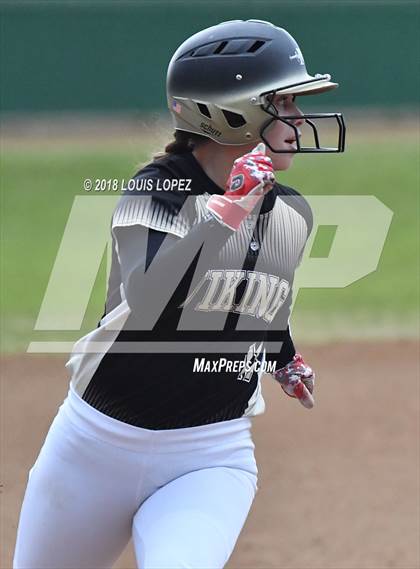 Thumbnail 1 in Arroyo vs. Charter Oak photogallery.