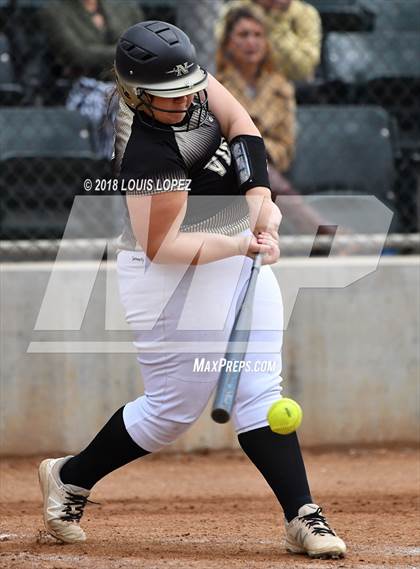 Thumbnail 1 in Arroyo vs. Charter Oak photogallery.