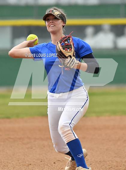 Thumbnail 1 in Arroyo vs. Charter Oak photogallery.