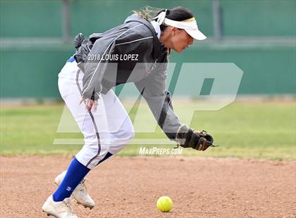 Thumbnail 1 in Arroyo vs. Charter Oak photogallery.